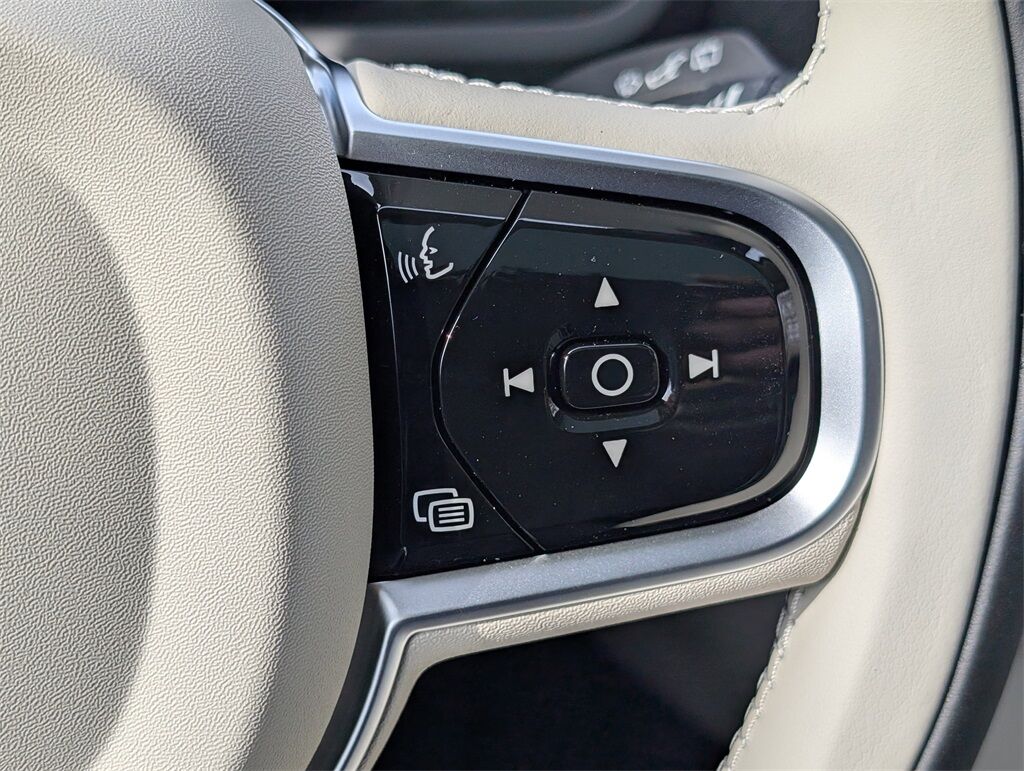 2026 Volvo XC90 B6 Ultra Hunt Valley MD