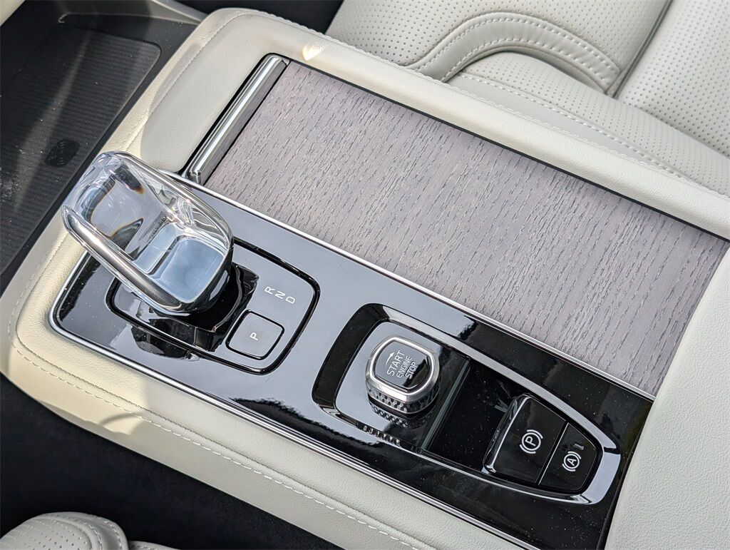 2026 Volvo XC90 B6 Ultra Hunt Valley MD