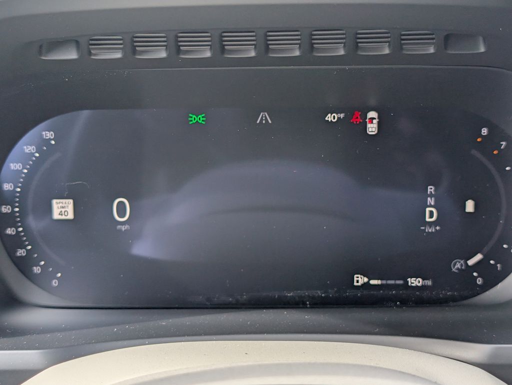 2026 Volvo XC90 B6 Ultra Hunt Valley MD