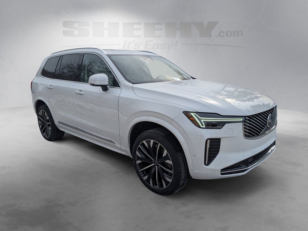 2026 Volvo XC90 B6 Ultra Hunt Valley MD