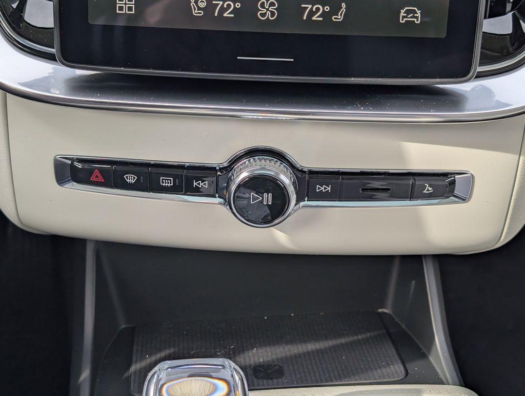 2026 Volvo XC90 B6 Ultra Hunt Valley MD