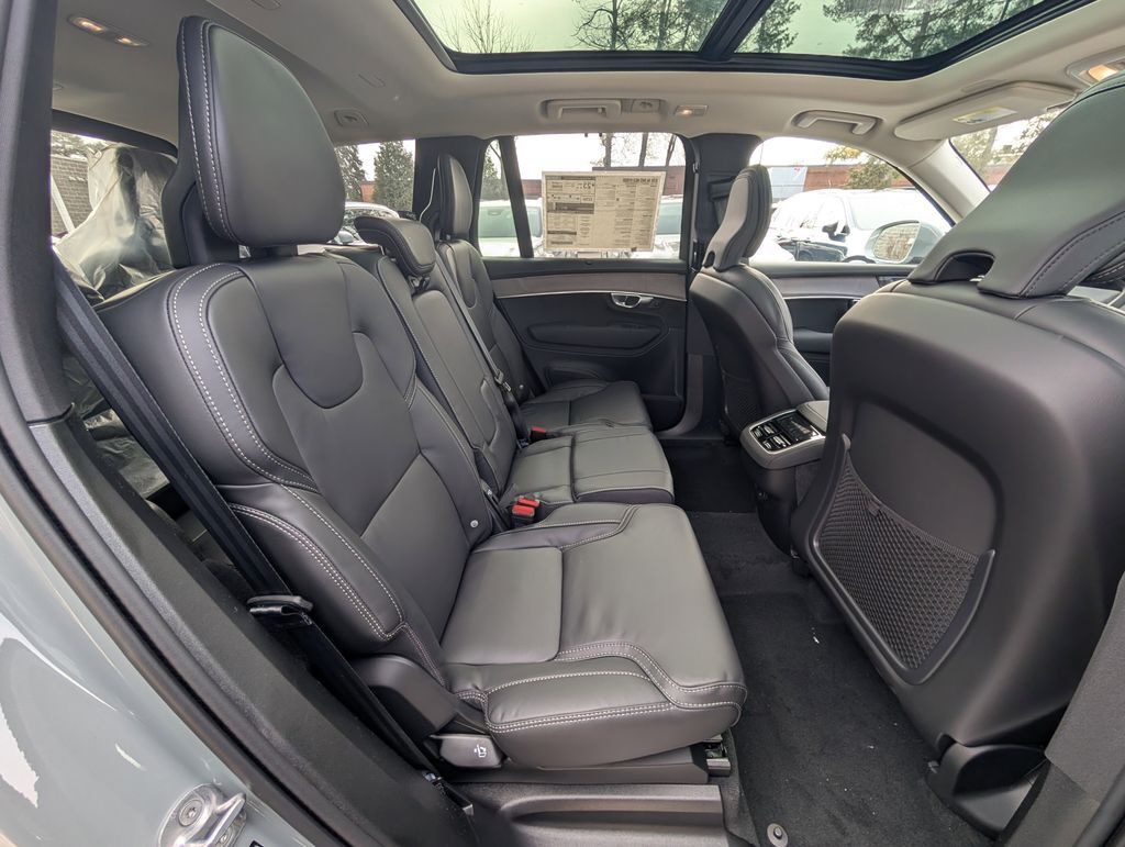 2026 Volvo XC90 B6 Ultra Hunt Valley MD