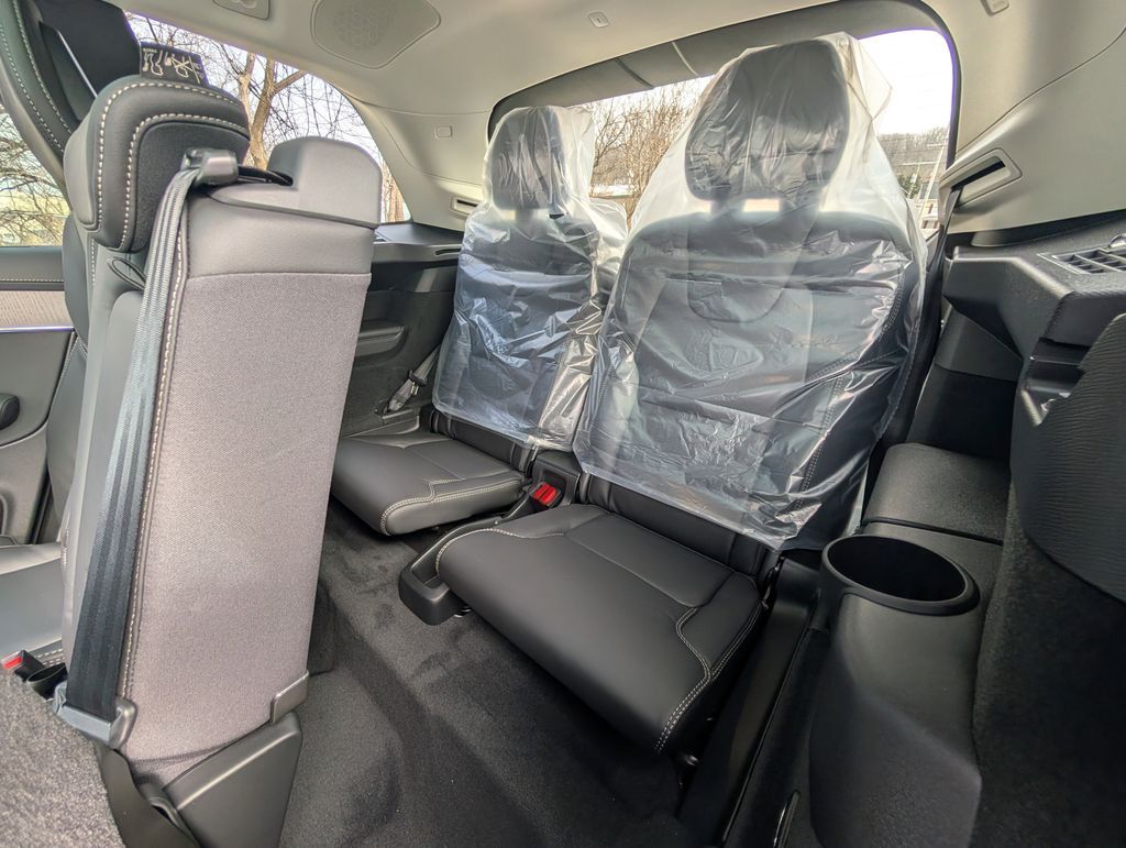 2026 Volvo XC90 B6 Ultra Hunt Valley MD