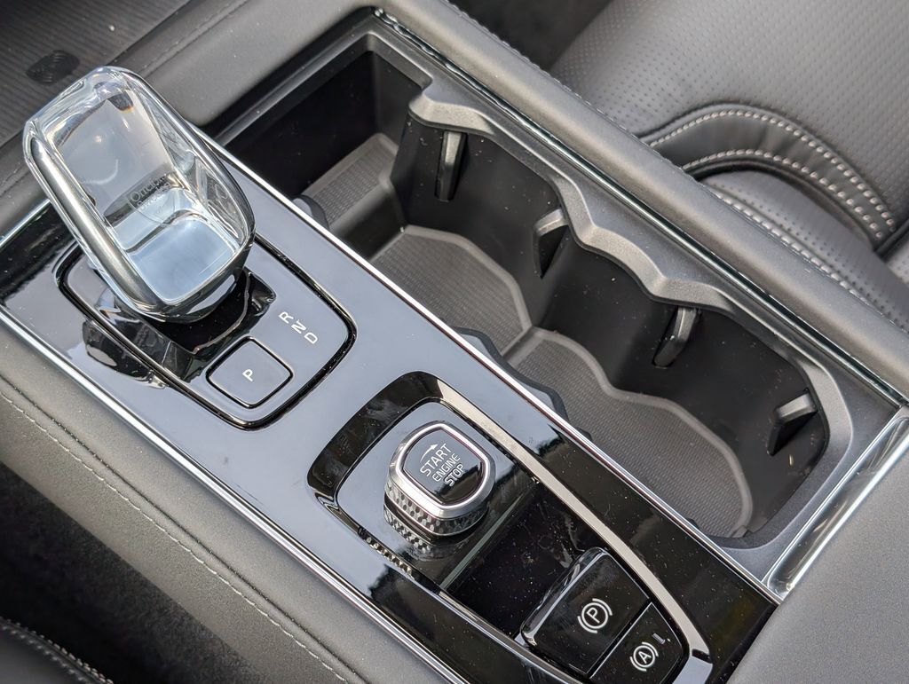 2026 Volvo XC90 B6 Ultra Hunt Valley MD