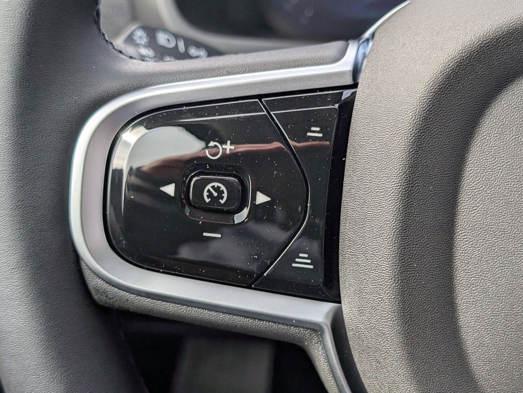 2026 Volvo XC90 B6 Ultra Hunt Valley MD