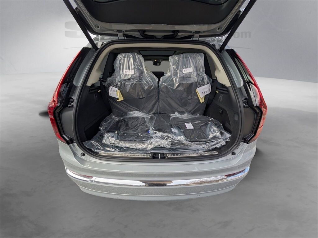 2026 Volvo XC90 B6 Ultra Hunt Valley MD