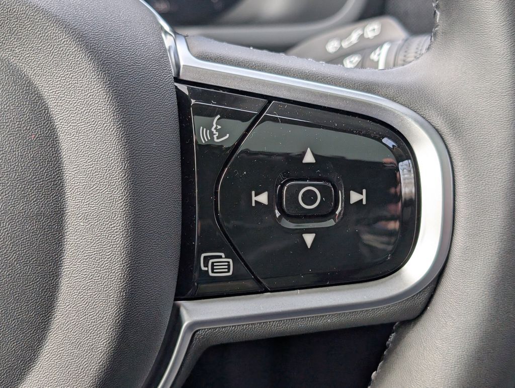 2026 Volvo XC90 B6 Ultra Hunt Valley MD