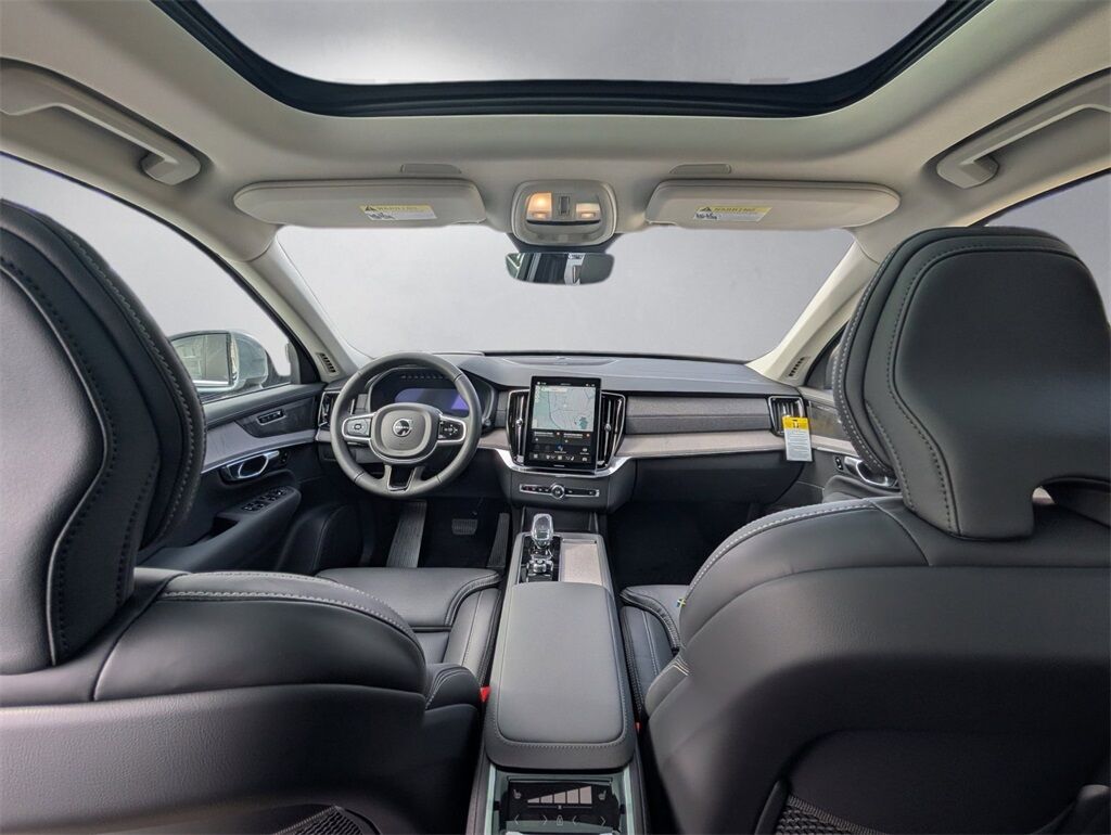 2026 Volvo XC90 B6 Ultra Hunt Valley MD