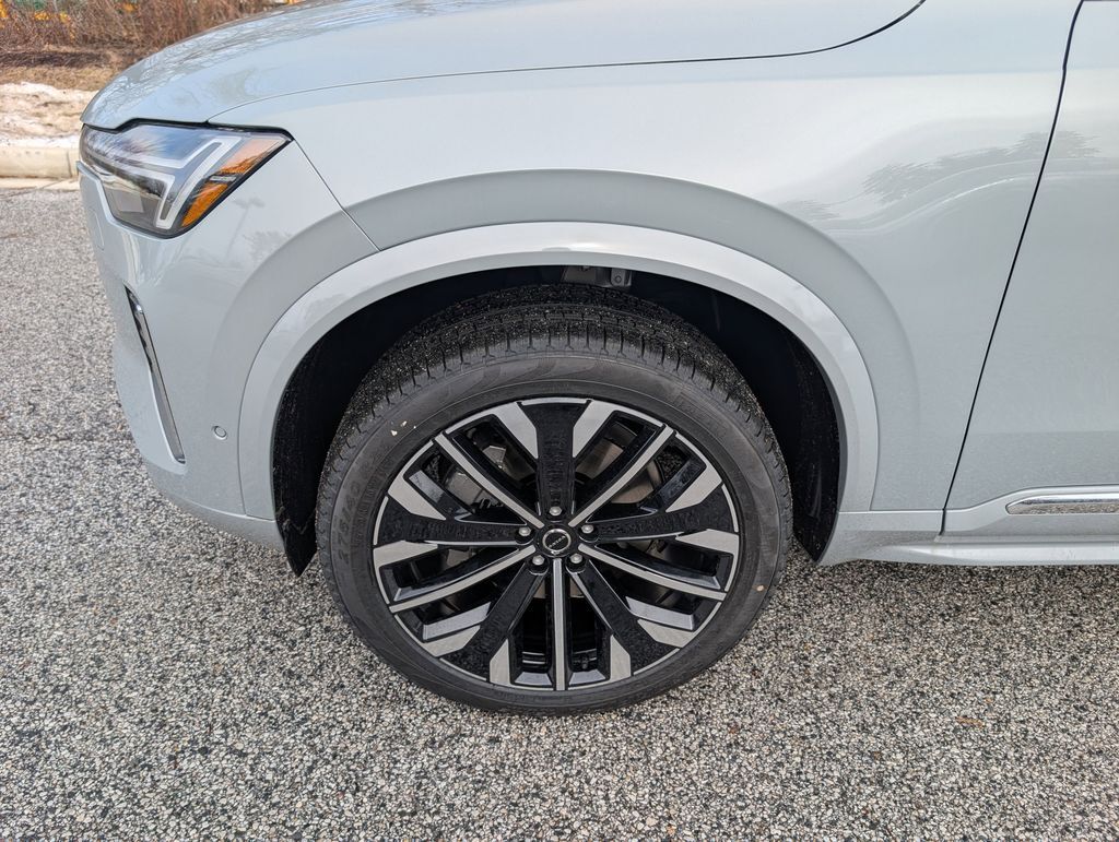 2026 Volvo XC90 B6 Ultra Hunt Valley MD