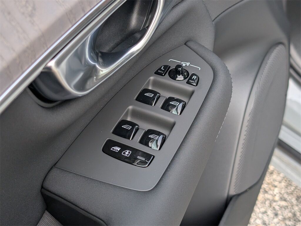 2026 Volvo XC90 B6 Ultra Hunt Valley MD