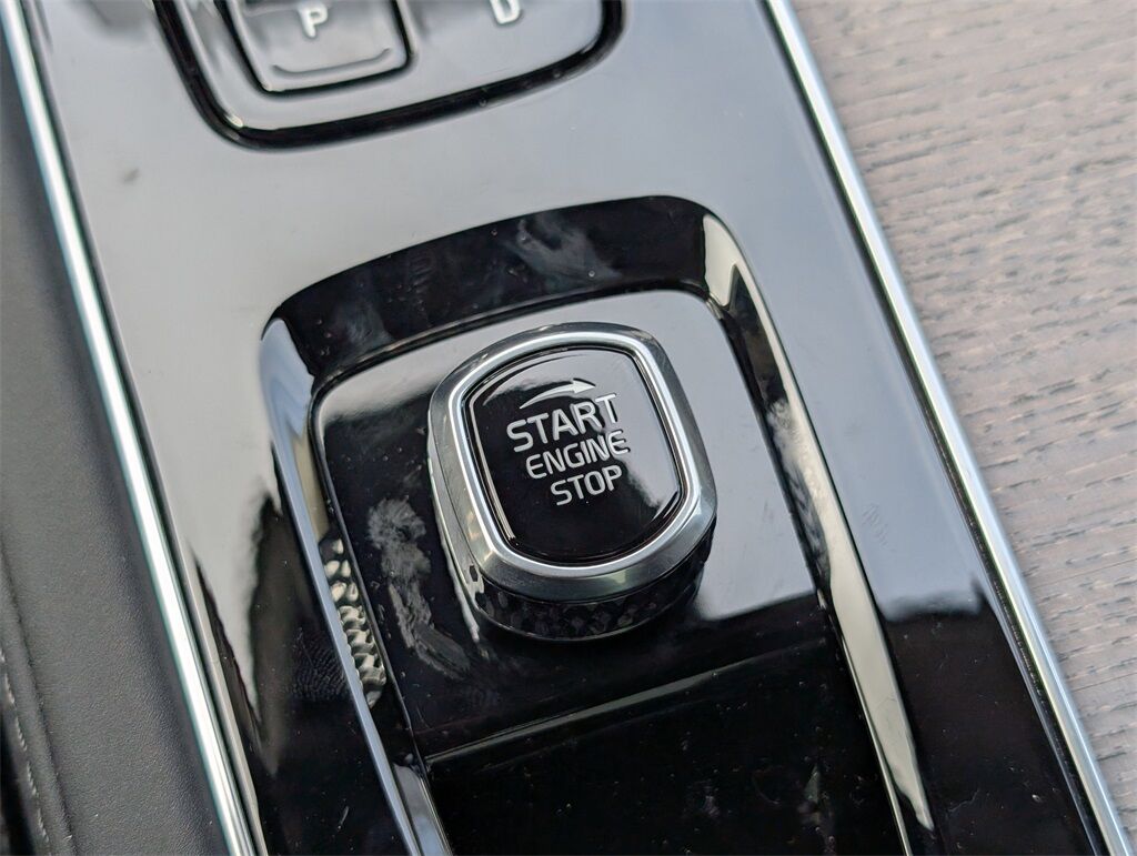 2026 Volvo XC90 B6 Ultra Hunt Valley MD