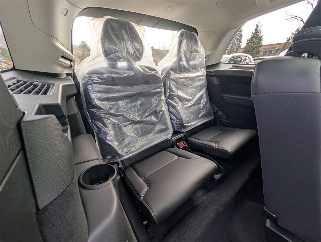 2026 Volvo XC90 B6 Ultra Hunt Valley MD