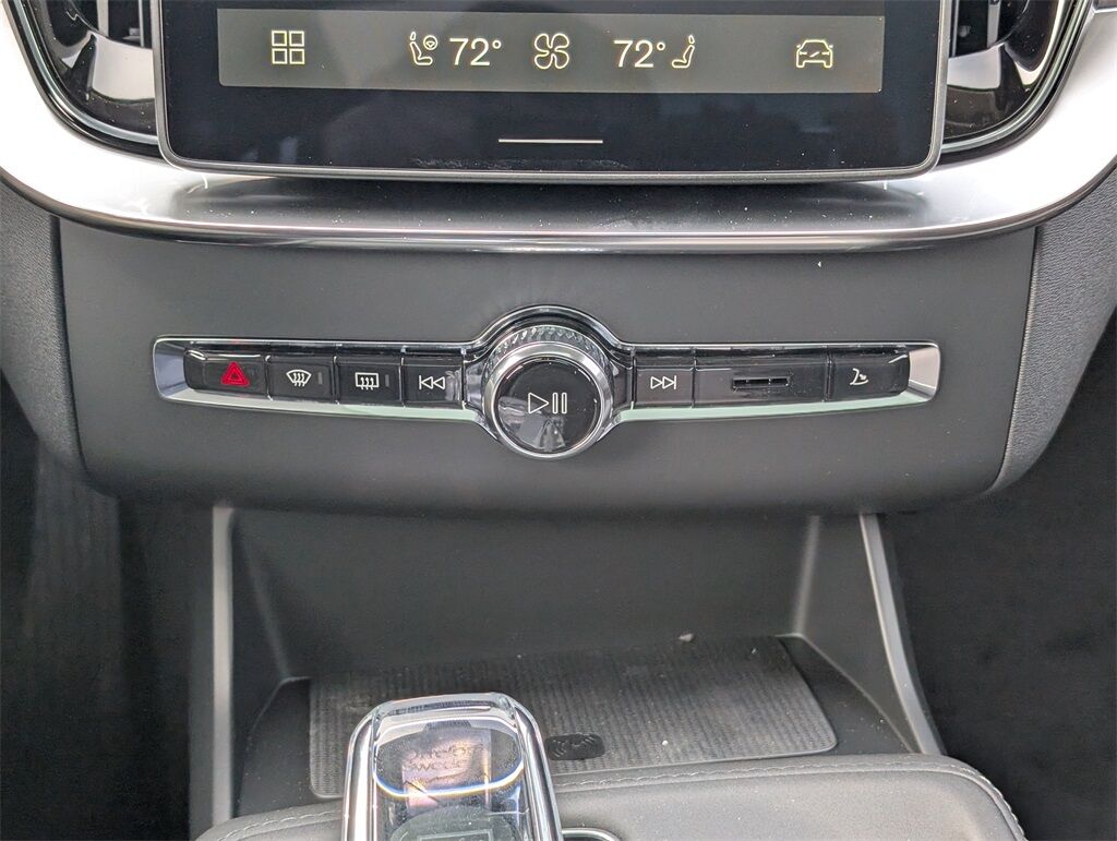 2026 Volvo XC90 B6 Ultra Hunt Valley MD