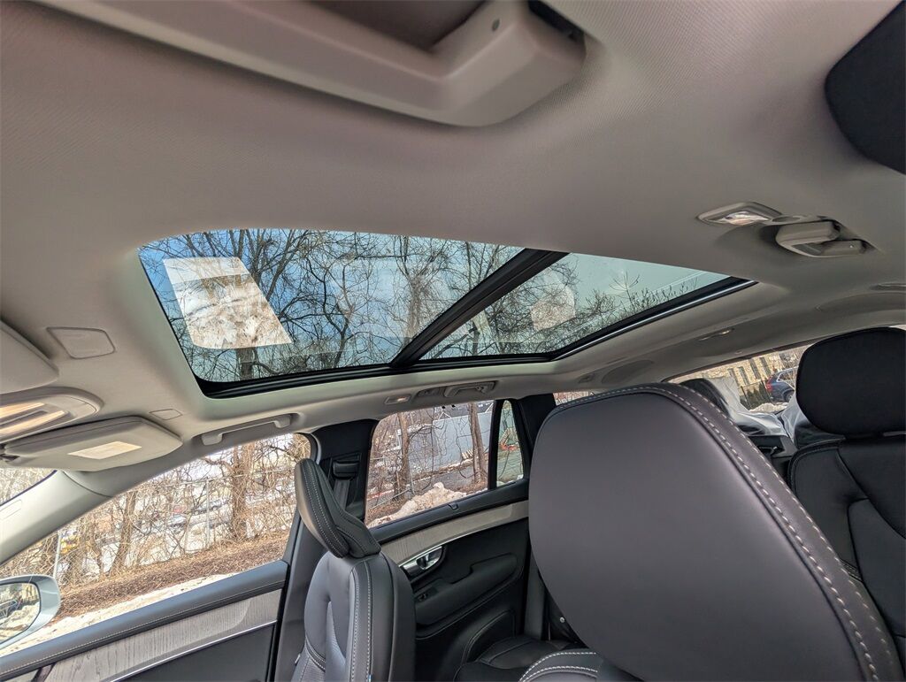 2026 Volvo XC90 B6 Ultra Hunt Valley MD