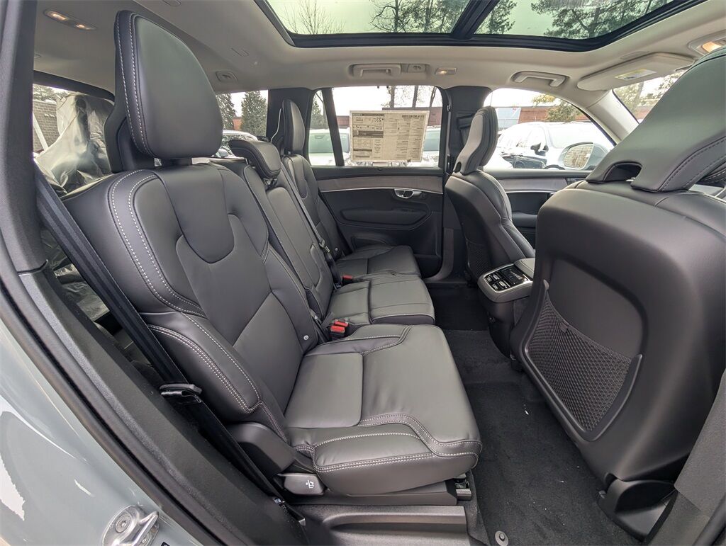 2026 Volvo XC90 B6 Ultra Hunt Valley MD