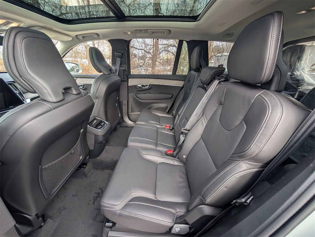 2026 Volvo XC90 B6 Ultra Hunt Valley MD