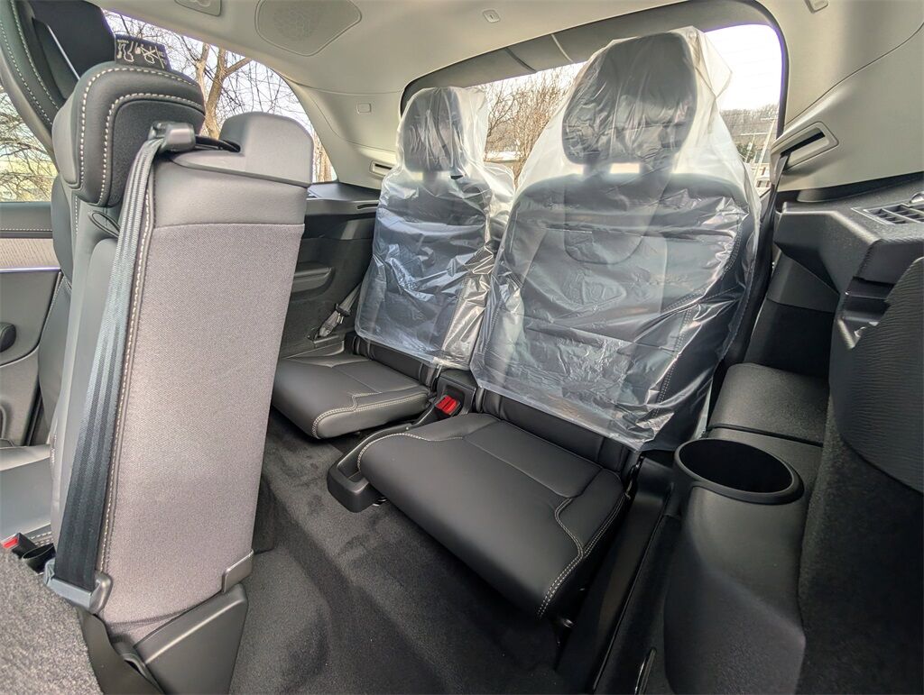 2026 Volvo XC90 B6 Ultra Hunt Valley MD