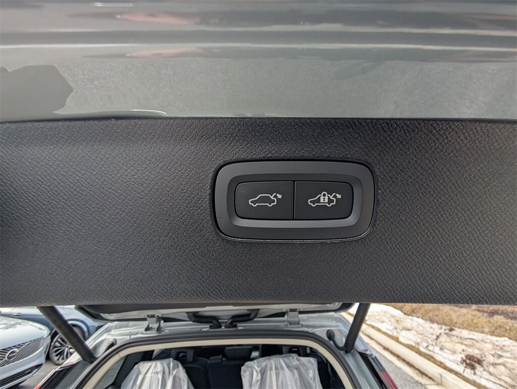 2026 Volvo XC90 B6 Ultra Hunt Valley MD