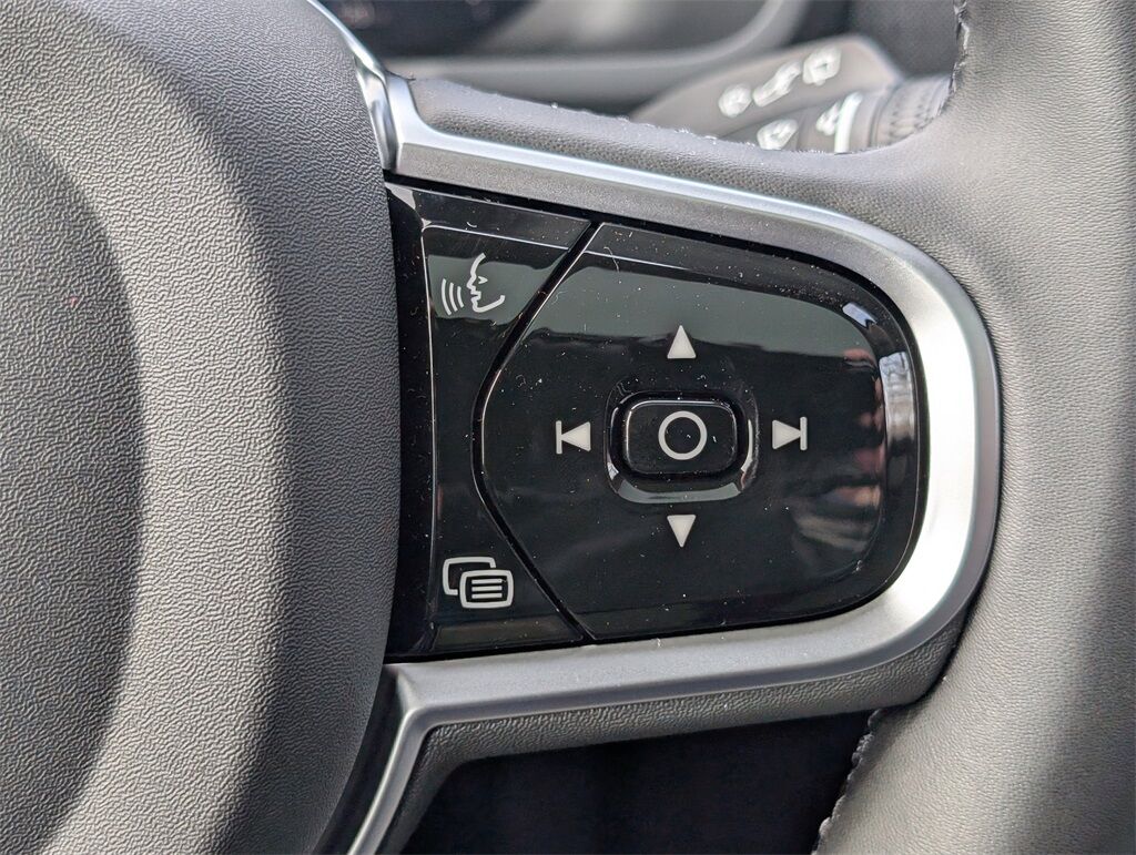 2026 Volvo XC90 B6 Ultra Hunt Valley MD