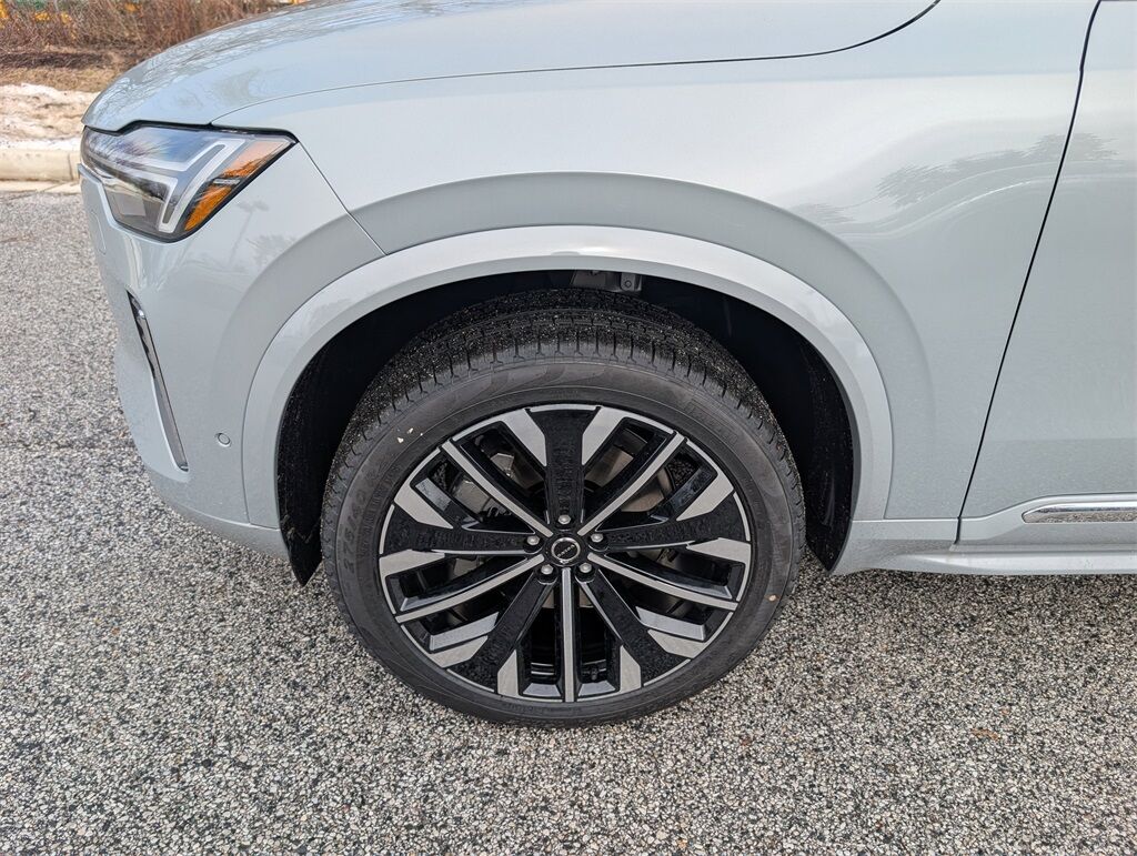 2026 Volvo XC90 B6 Ultra Hunt Valley MD