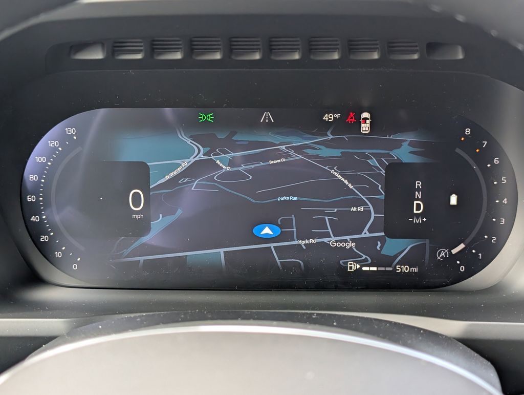 2026 Volvo XC90 B6 Ultra Hunt Valley MD