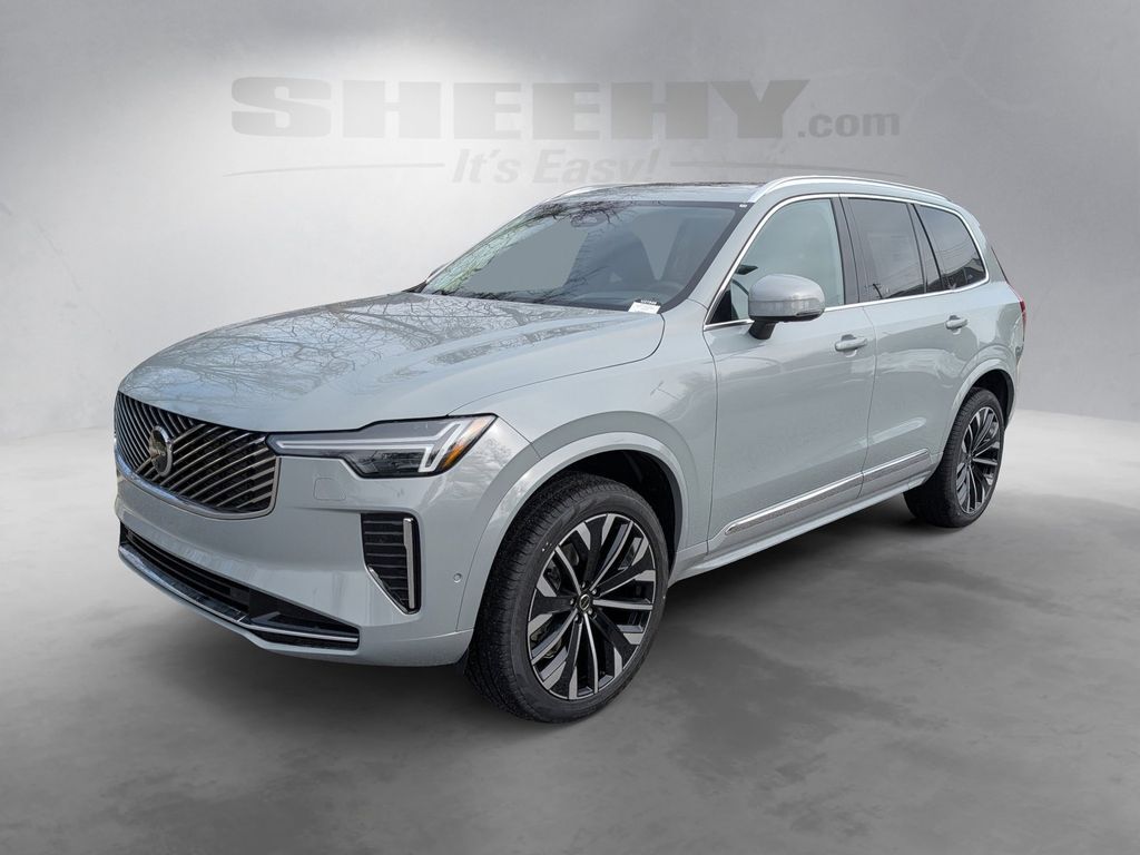 2026 Volvo XC90 B6 Ultra Hunt Valley MD