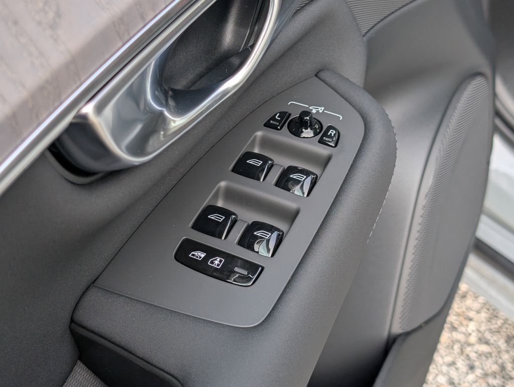 2026 Volvo XC90 B6 Ultra Hunt Valley MD