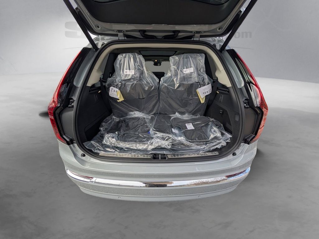 2026 Volvo XC90 B6 Ultra Hunt Valley MD