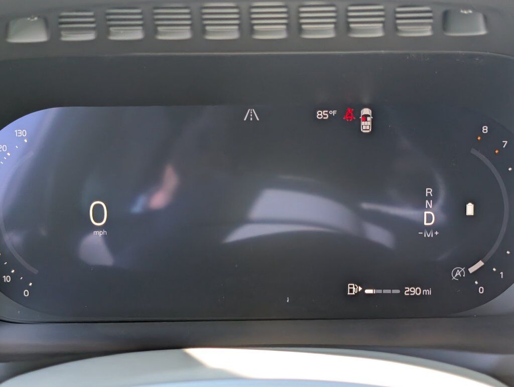 2026 Volvo XC90 B6 Ultra Hunt Valley MD
