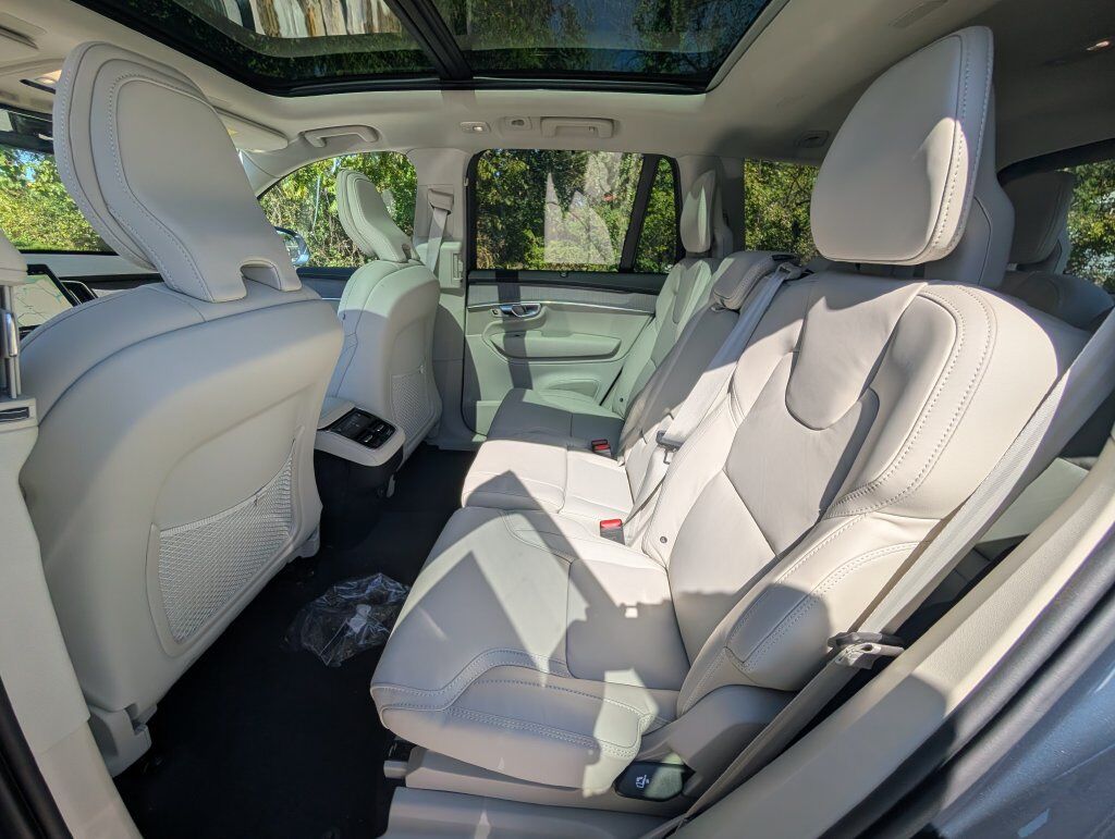 2026 Volvo XC90 B6 Ultra Hunt Valley MD