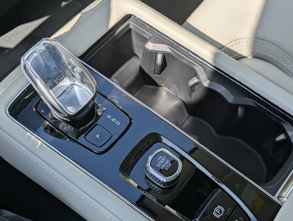 2026 Volvo XC90 B6 Ultra Hunt Valley MD