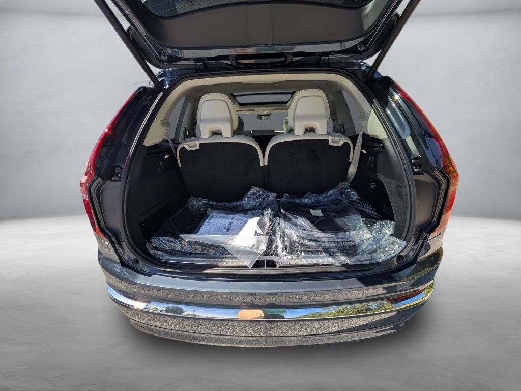 2026 Volvo XC90 B6 Ultra Hunt Valley MD