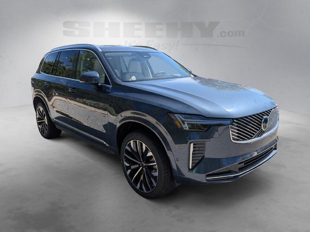 2026 Volvo XC90 B6 Ultra Hunt Valley MD