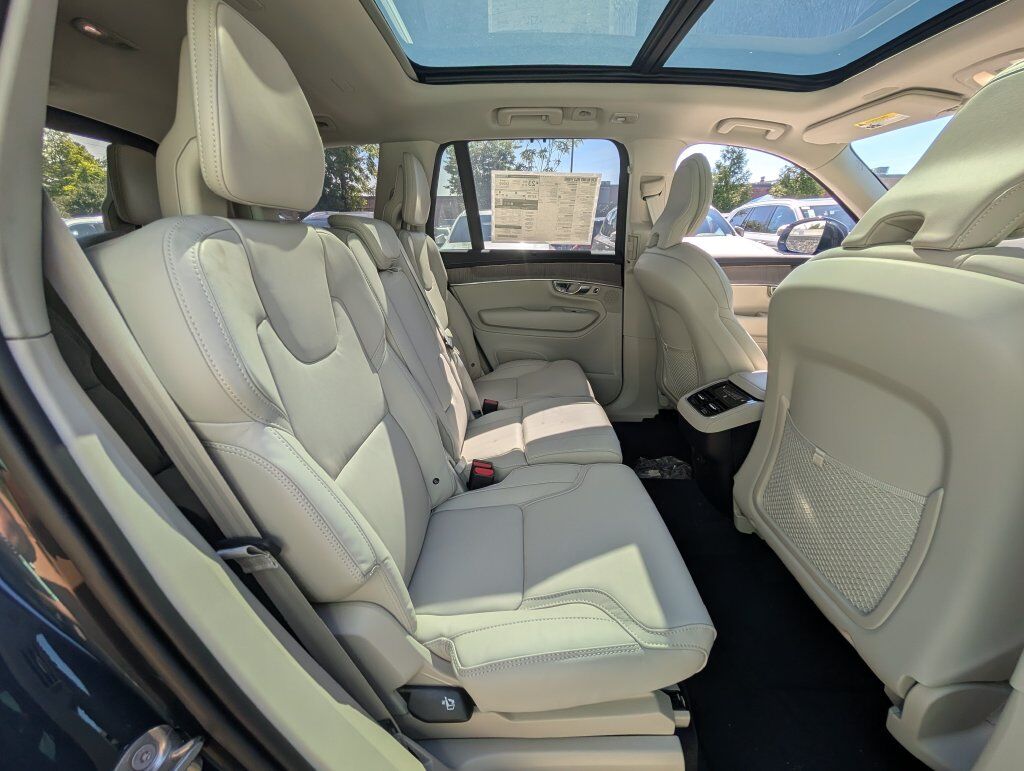 2026 Volvo XC90 B6 Ultra Hunt Valley MD