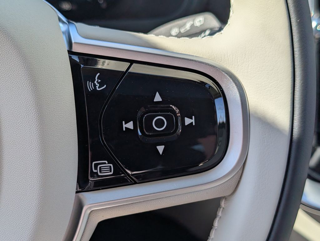 2026 Volvo XC90 B6 Ultra Hunt Valley MD