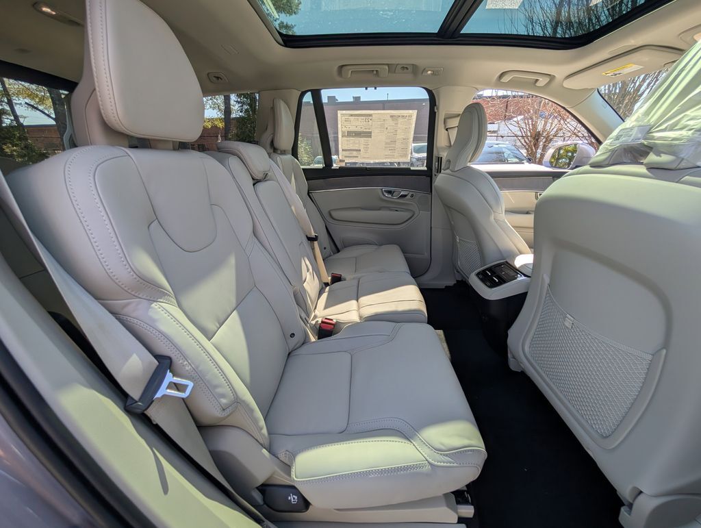 2026 Volvo XC90 B6 Ultra Hunt Valley MD