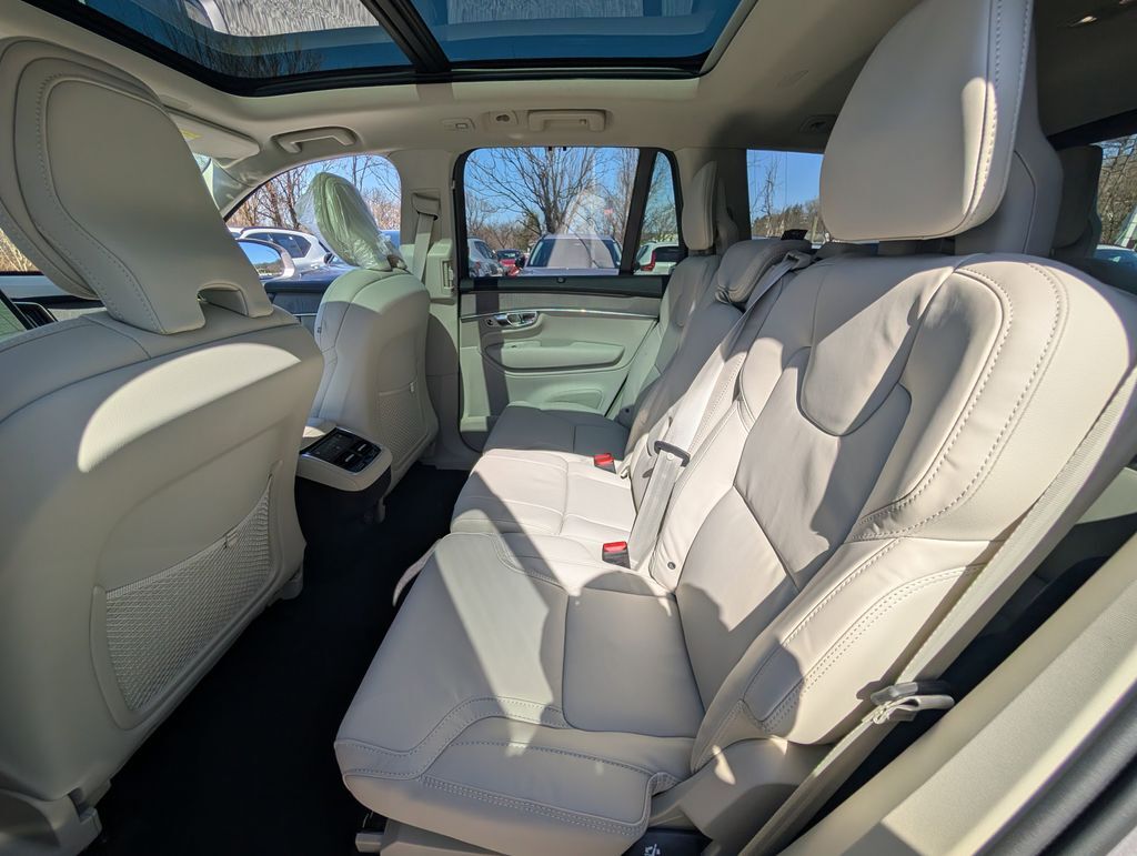 2026 Volvo XC90 B6 Ultra Hunt Valley MD