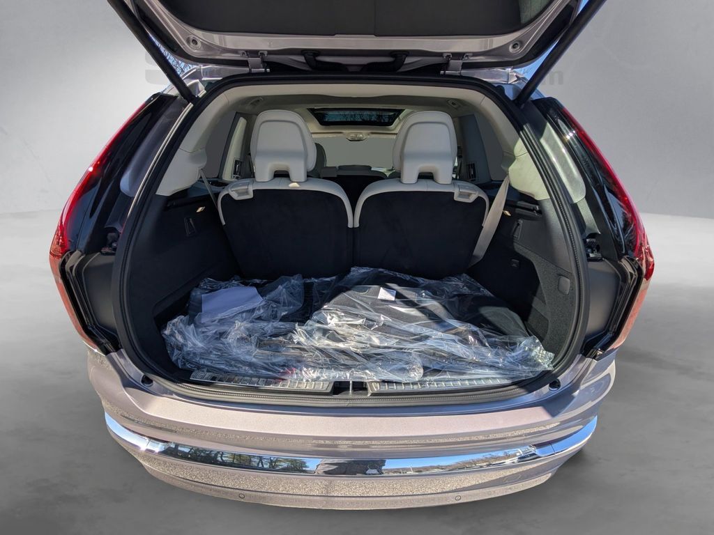 2026 Volvo XC90 B6 Ultra Hunt Valley MD