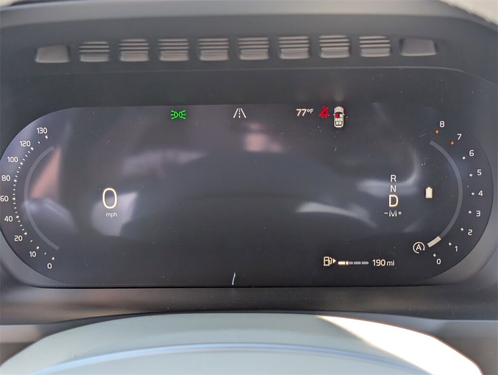 2026 Volvo XC90 B6 Ultra Hunt Valley MD