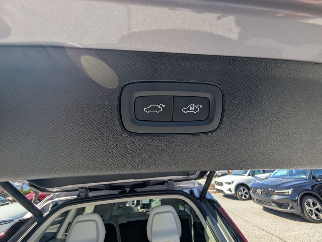 2026 Volvo XC90 B6 Ultra Hunt Valley MD