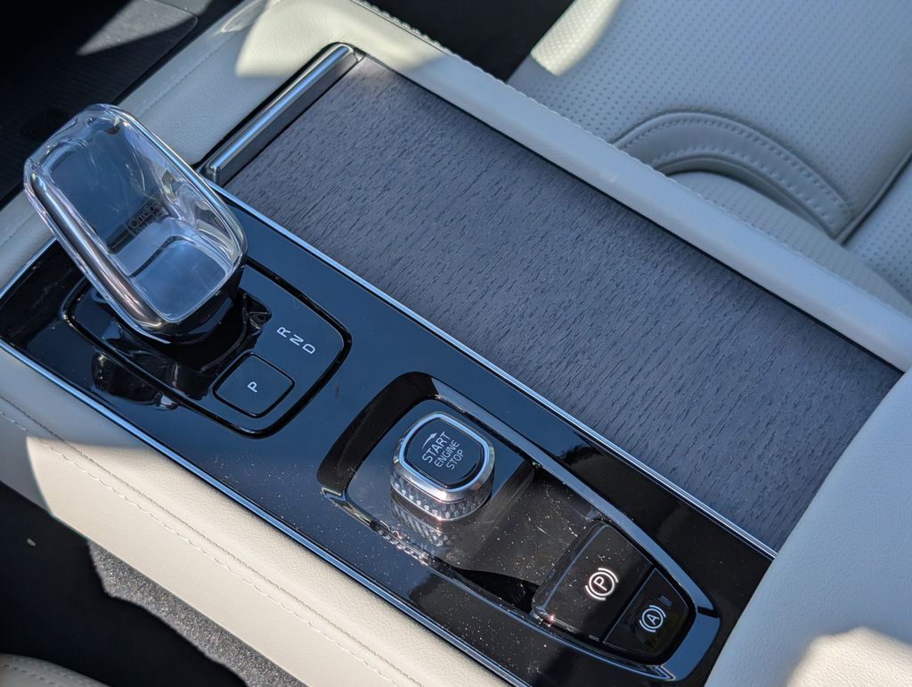 2026 Volvo XC90 B6 Ultra Hunt Valley MD