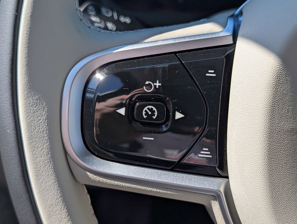 2026 Volvo XC90 B6 Ultra Hunt Valley MD