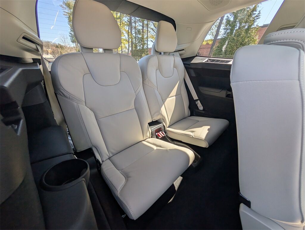 2026 Volvo XC90 B6 Ultra Hunt Valley MD