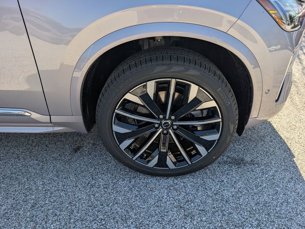 2026 Volvo XC90 B6 Ultra Hunt Valley MD