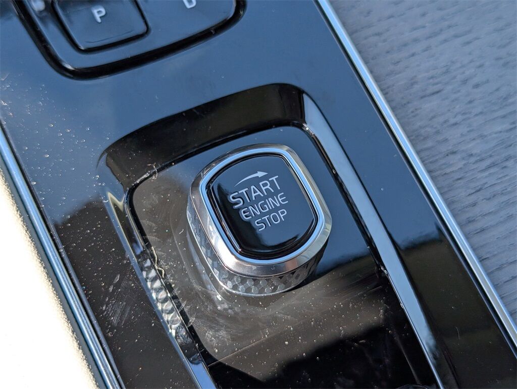 2026 Volvo XC90 B6 Ultra Hunt Valley MD