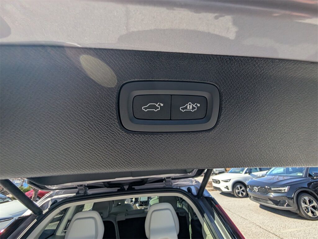 2026 Volvo XC90 B6 Ultra Hunt Valley MD