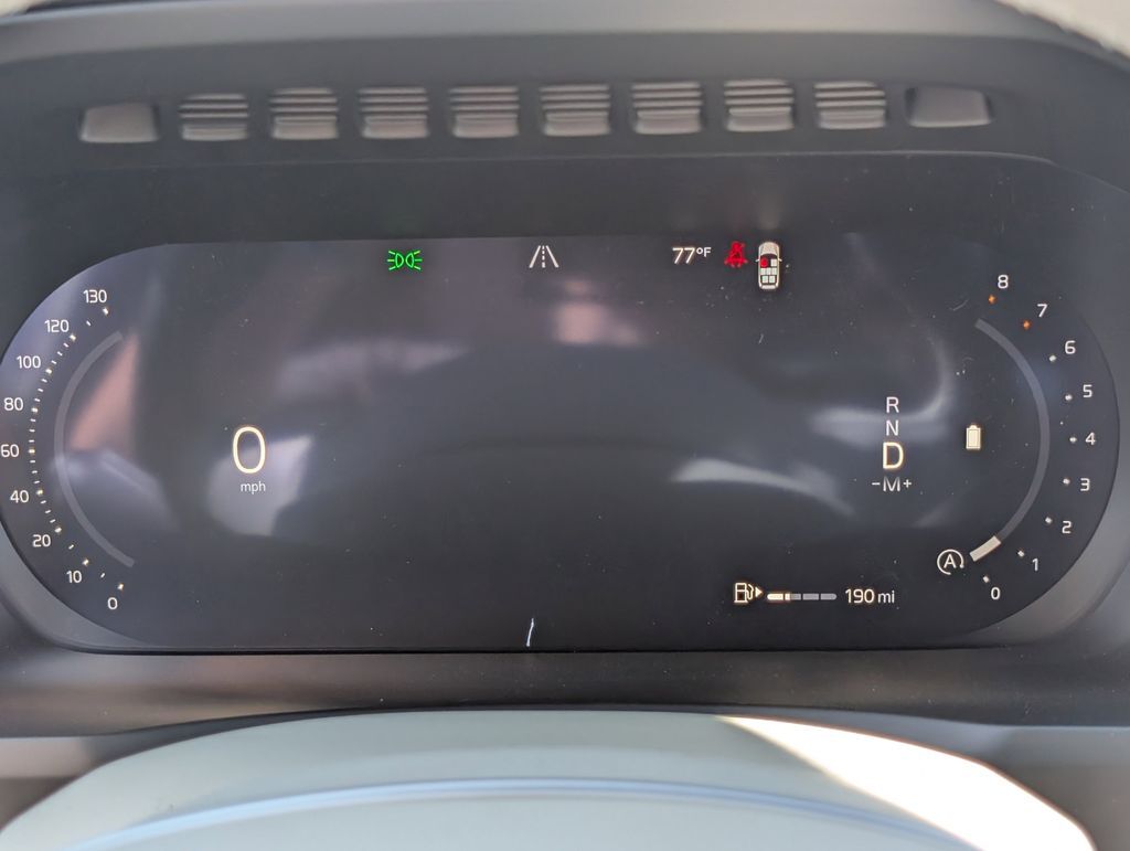 2026 Volvo XC90 B6 Ultra Hunt Valley MD