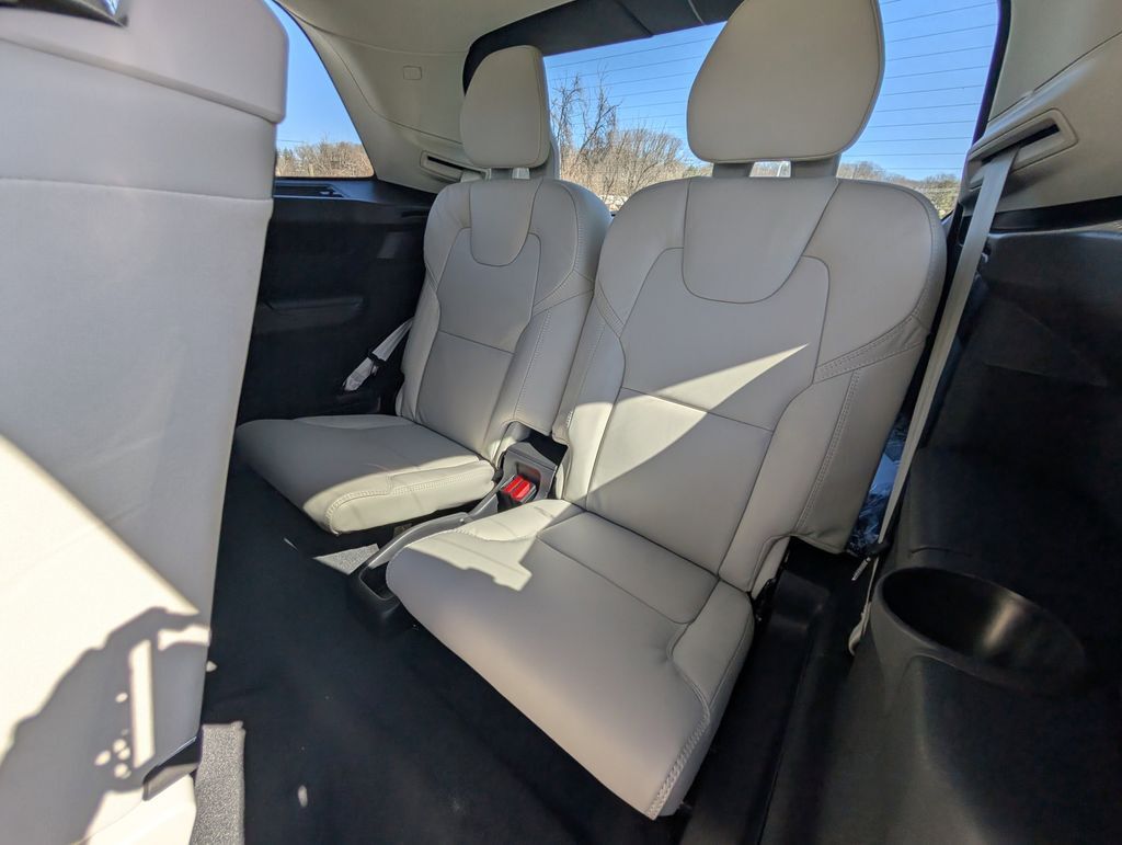 2026 Volvo XC90 B6 Ultra Hunt Valley MD