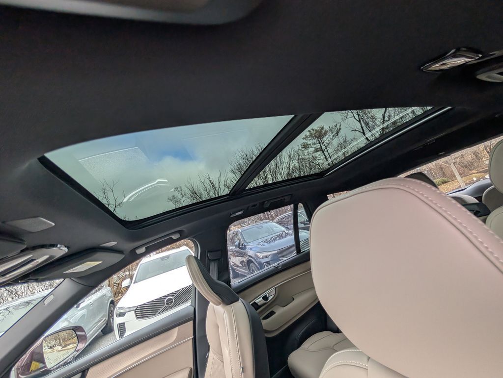 2026 Volvo XC90 B6 Ultra Hunt Valley MD