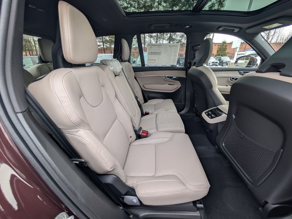 2026 Volvo XC90 B6 Ultra Hunt Valley MD